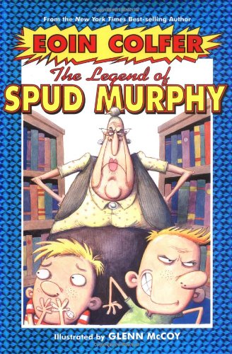 9780786855018: The Legend of Spud Murphy