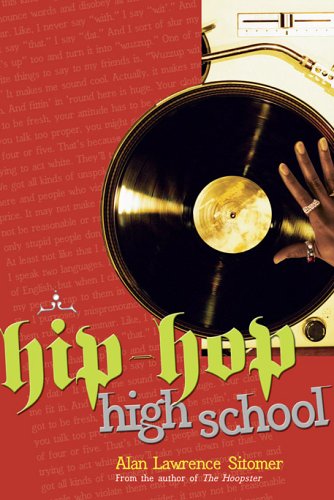 Beispielbild fr Hip-Hop High School zum Verkauf von Better World Books