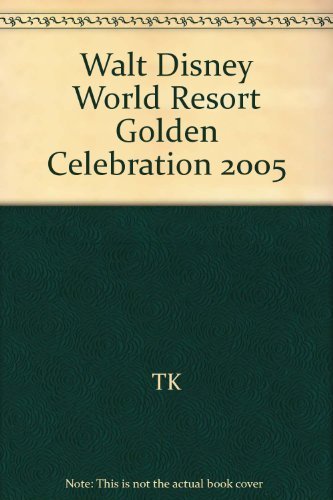 Beispielbild fr Walt Disney World zum Verkauf von WorldofBooks