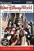 Stock image for Birnbaum's Walt Disney World 2006 for sale by BookHolders