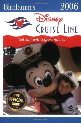 Stock image for Birnbaum's Disney Cruise Line for sale by Better World Books