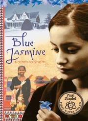 Imagen de archivo de Blue Jasmine a la venta por Books of the Smoky Mountains