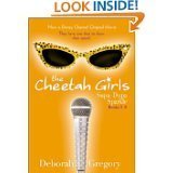 Imagen de archivo de Supa-dupa Sparkle, Books 5-8 (Special Edition) (The Cheetah Girls) a la venta por ThriftBooks-Dallas