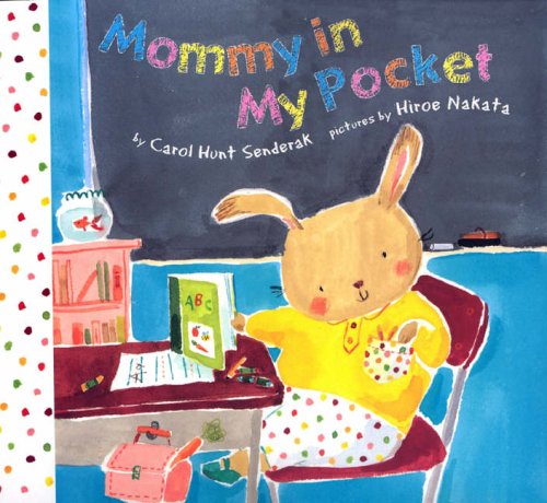 Stock image for Mommy in My Pocket for sale by SecondSale