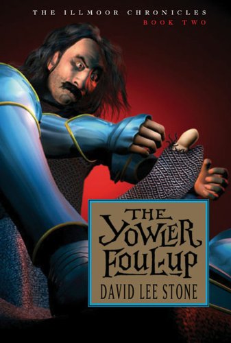 Imagen de archivo de The Yowler Foul-Up a la venta por ThriftBooks-Dallas