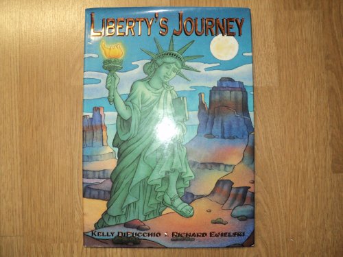 Beispielbild fr Liberty's Journey zum Verkauf von SecondSale