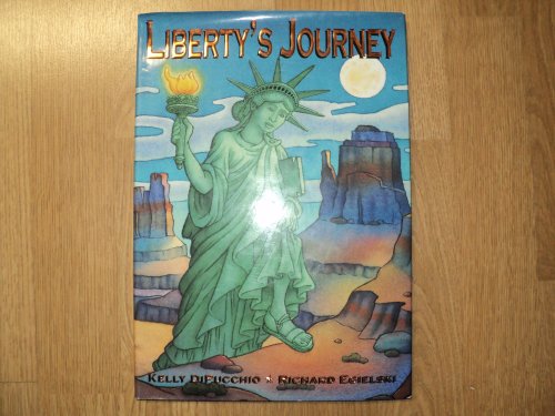 9780786856268: Liberty's Journey