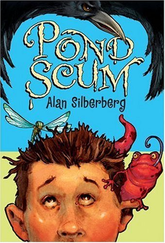 Beispielbild fr Pond Scum zum Verkauf von Wonder Book