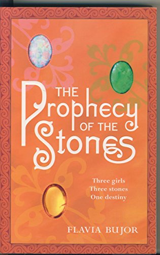 Imagen de archivo de The Prophecy of the Stones a la venta por Once Upon A Time Books