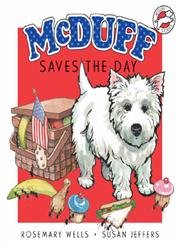 McDuff Saves the Day