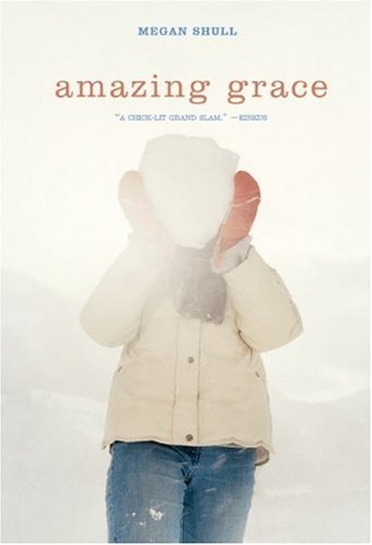9780786856916: Amazing Grace