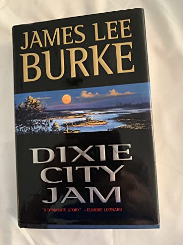 9780786860197: Dixie City Jam (Robicheaux, Book 7)