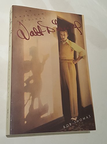 Imagen de archivo de Walt Disney: An American Original (Disney Editions Deluxe) a la venta por Edmonton Book Store