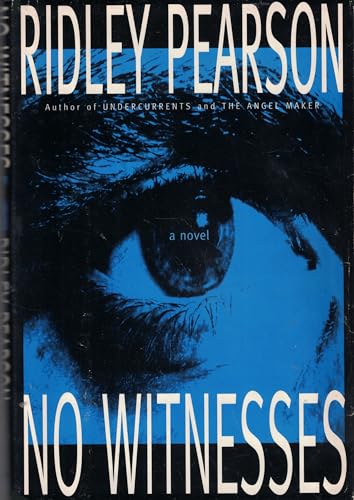 Stock image for No Witnesses for sale by Better World Books