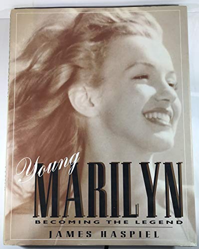 Beispielbild fr Young Marilyn : Becoming the Legend zum Verkauf von Better World Books