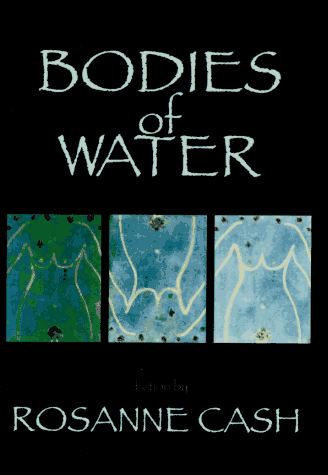 Beispielbild fr Bodies of Water zum Verkauf von Better World Books