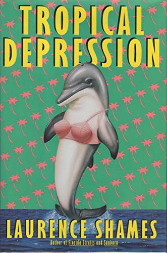 Beispielbild fr Tropical Depression zum Verkauf von Better World Books