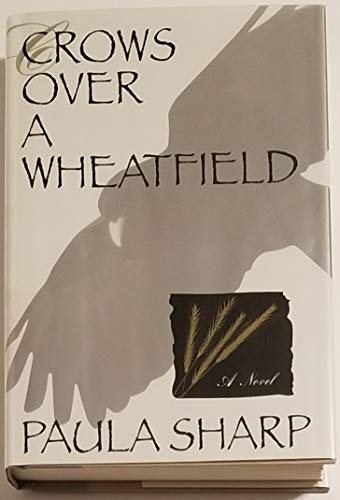 Beispielbild fr Crows over a Wheatfield zum Verkauf von Better World Books