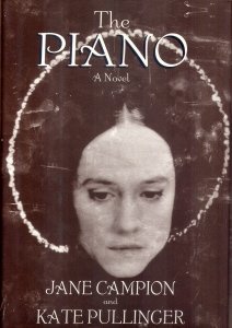 Beispielbild fr The Piano Campion, Jane and Pullinger, Kate zum Verkauf von Paper Dragon