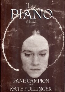 Imagen de archivo de The Piano: a novel a la venta por Gil's Book Loft