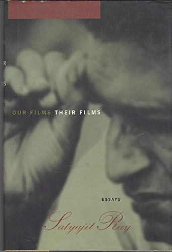 Stock image for Our Films, Their Films for sale by Solr Books