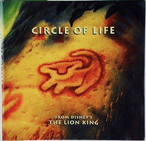 Beispielbild fr Circle of Life zum Verkauf von Wonder Book