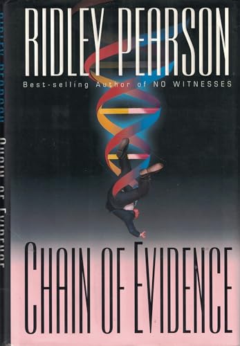 Chain of Evidence