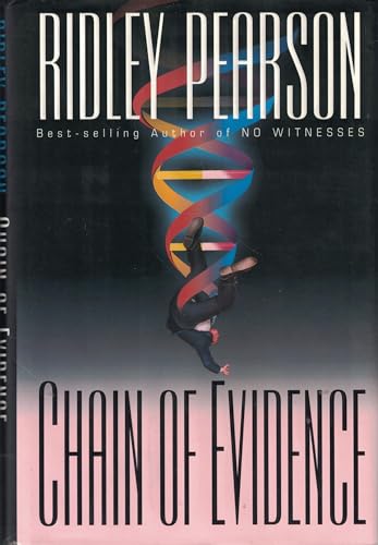 9780786861729: Chain of Evidence