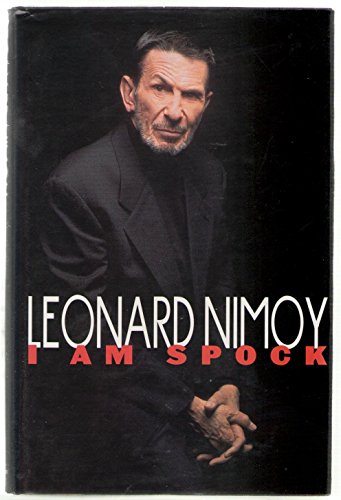 I Am Spock - Nimoy, Leonard