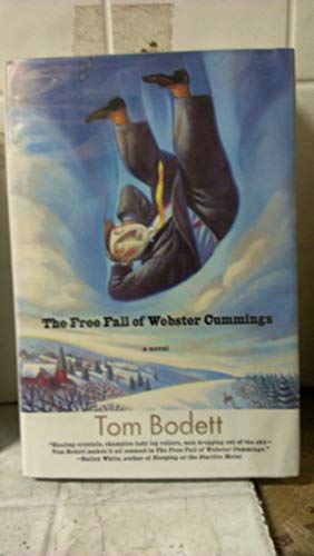 Beispielbild fr Free Fall of Webster Cummings zum Verkauf von Wonder Book