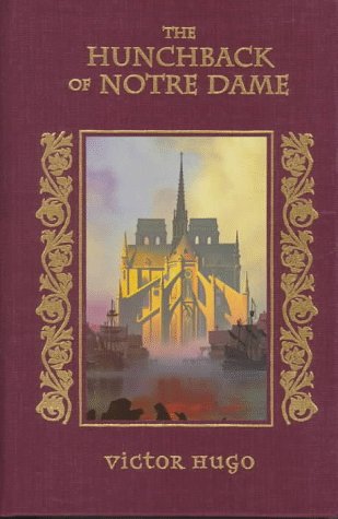 9780786862351: The Hunchback of Notre Dame