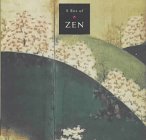 9780786862368: A Box of Zen: Haiku the Poetry of Zen, Koans the Lessons of Zen, Sayings the Wisdom of Zen