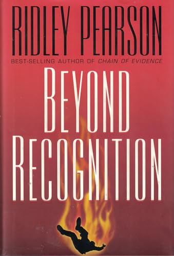 9780786862405: Beyond Recognition