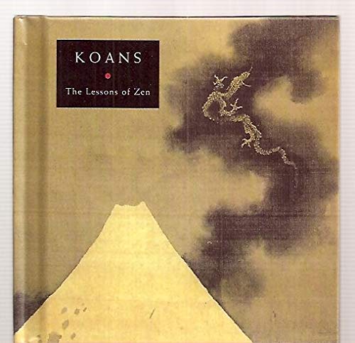 Stock image for Koans: The Lessons of Zen for sale by Jenson Books Inc