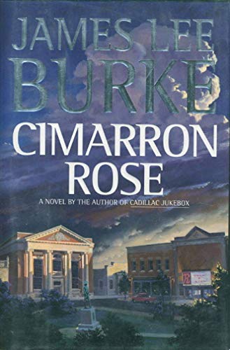 Stock image for Cimarron Rose for sale by Gulf Coast Books