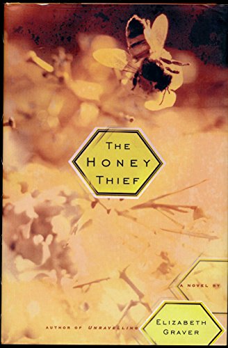 Beispielbild fr The Honey Thief zum Verkauf von SecondSale