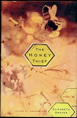 Stock image for The Honey Thief for sale by The Yard Sale Store