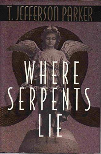 Beispielbild fr Where Serpents Lie zum Verkauf von Better World Books