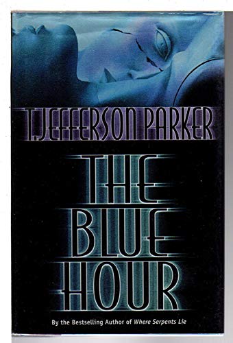 Beispielbild fr The Blue Hour zum Verkauf von Better World Books