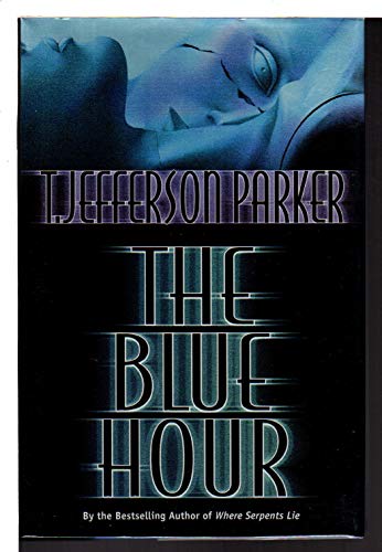 Imagen de archivo de The Blue Hour a la venta por Jenson Books Inc