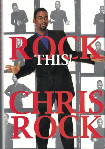 Stock image for Rock This! for sale by Better World Books