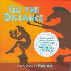 9780786862955: Go the Distance: From Disney's Hercules