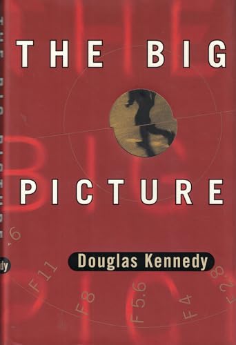 Stock image for The Big Picture for sale by Nilbog Books