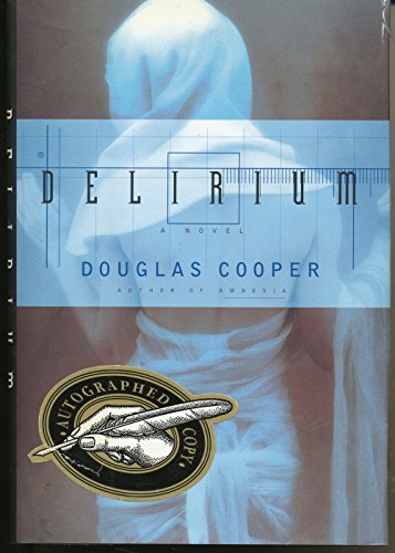 Stock image for Delirium for sale by Better World Books: West