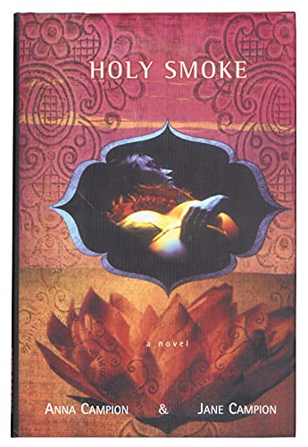 Imagen de archivo de Holy Smoke a la venta por Better World Books