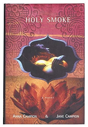 Stock image for Holy Smoke for sale by The Yard Sale Store