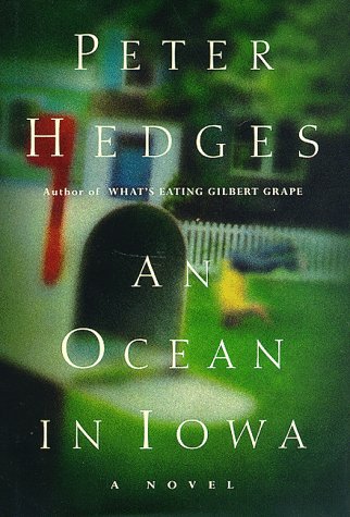 Imagen de archivo de An Ocean in Iowa : A Novel a la venta por Better World Books