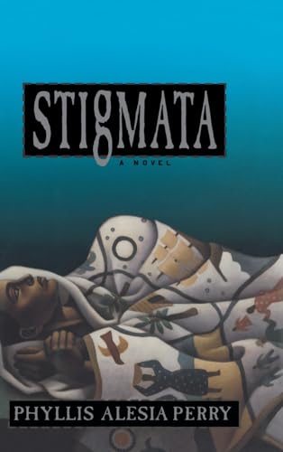 Beispielbild fr Stigmata zum Verkauf von Gulf Coast Books