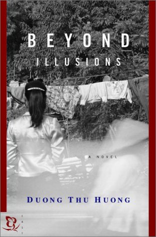 Imagen de archivo de Beyond Illusions : A Novel a la venta por Wonder Book