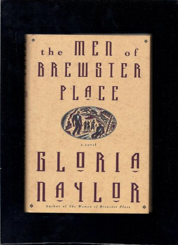 Stock image for The Men of Brewster Place: A Novel for sale by Your Online Bookstore